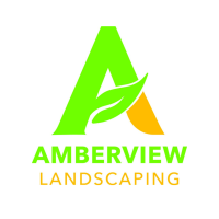 Amberview Landscaping Logo