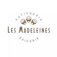 Les Madeleines Logo