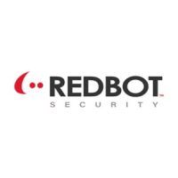 Redbot Security Logo