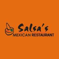 Salsa's Mexican Restaurant & Grill Logo