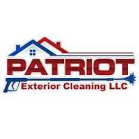 Patriot Exterior Cleaning LLC Logo
