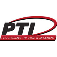 Progressive Tractor and Implement Carlisle, AR Logo