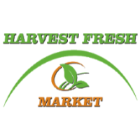 Harvest Fresh Markets Logo