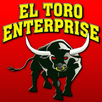 El Toro Firewood Supplier Logo