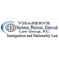 Nachman Phulwani Zimovcak (NPZ) Law Group, P.C. Logo