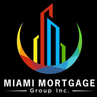 Miami Mortgage Group Inc. Logo