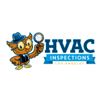 HVAC Inspections Los Angeles Logo