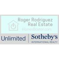 Rogerio Rodriguez - Unlimited Sotheby's International Realty Logo