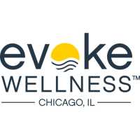 Evoke Wellness Chicago Logo
