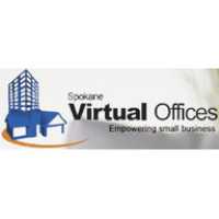 Spokane Virtual Offices Logo