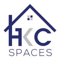 Adelaide L. Mulry - HKC Spaces Logo