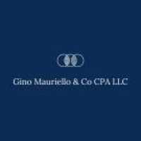Gino Mauriello & Co CPA LLC Logo