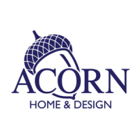 Acorn Home & Design Logo