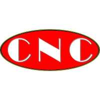 CNC Electronics Inc Logo