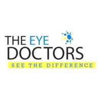 The Eye Doctors Logo