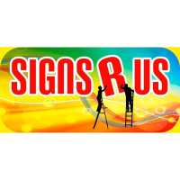 Signs R Us Logo