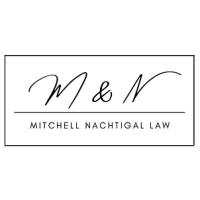 Mitchell Nachtigal Law | Real Estate & Business Lawyers Logo