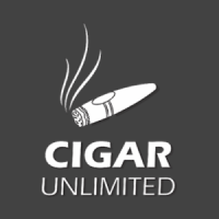 Unlimited Cigars & Vape Logo