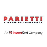 Parietti & Mcguire Insurance Logo