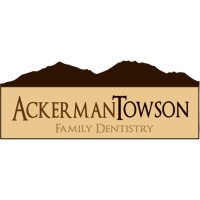 Ackerman Towson Dentistry Logo