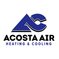 Acosta air Logo