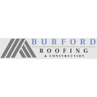 Burford Roofing and Construction LLC Logo
