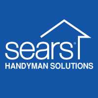 Sears Handyman Solutions Logo