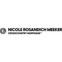 Nicole Meeker at CrossCountry Mortgage, LLC Logo