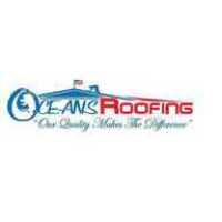 Oceans Roofing Enterprises Inc. Logo