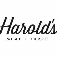 Harold's - CLOSED. New restaurant Lindens opens at Arlo SoHo Logo
