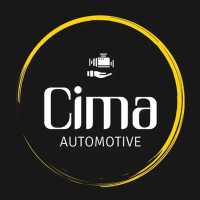 Cima Automotive Service LLC Logo