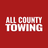 All County Towing Logo