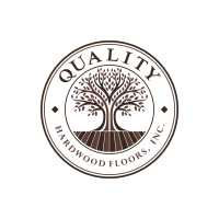 Quality Hardwood Floors, Inc. Logo