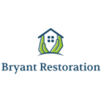 Bryant Restoration - Farmington Logo