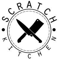 Scratch Kitchen Logo