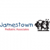 Jamestown Pediatric Associates Logo