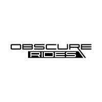 Obscure Rides Logo