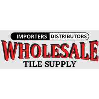 Wholesale Tile Supply Logo