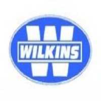 Wilkins Agency Logo