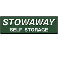 Stowaway Self Storage Logo