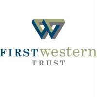 First Western Trust Bank - Denver Logo