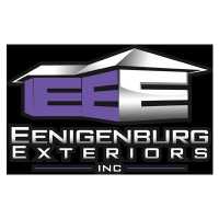 Eenigenburg Exteriors TN Logo