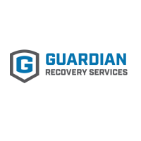 Guardian Recovery Services Logo