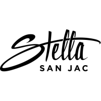 Stella San Jac Logo