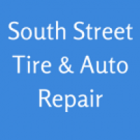 South Street Tire & Auto Logo