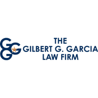 The Gilbert G. Garcia Law Firm Logo