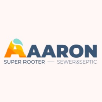 A Aaron Super Rooter Inc Logo
