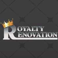 Royalty Renovation Logo