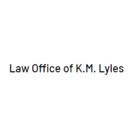 Law Office of K.M. Lyles Logo