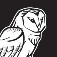 Tinkering Owl Logo